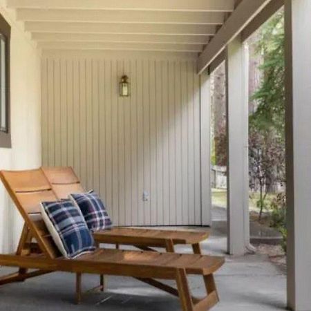 Lakeshore Villa Incline Village Luaran gambar