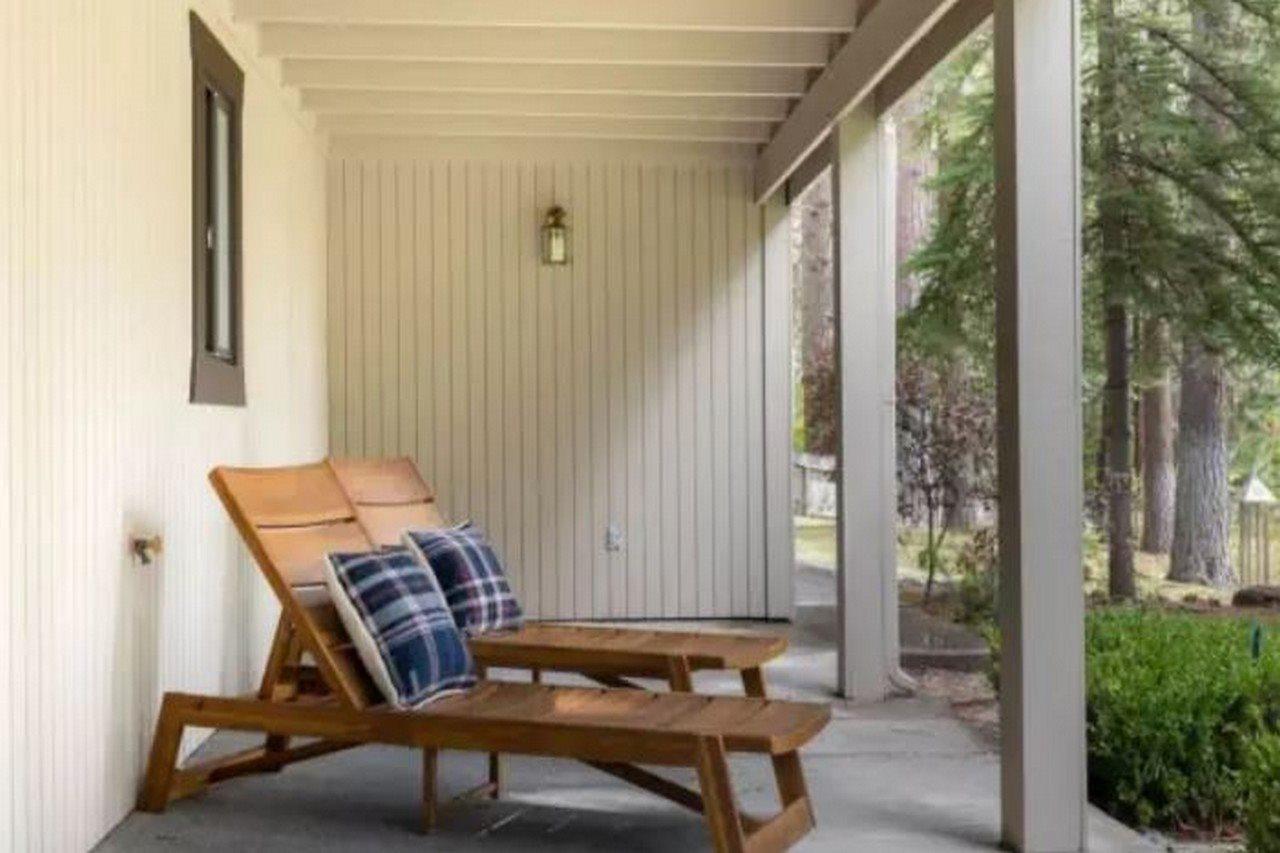 Lakeshore Villa Incline Village Luaran gambar